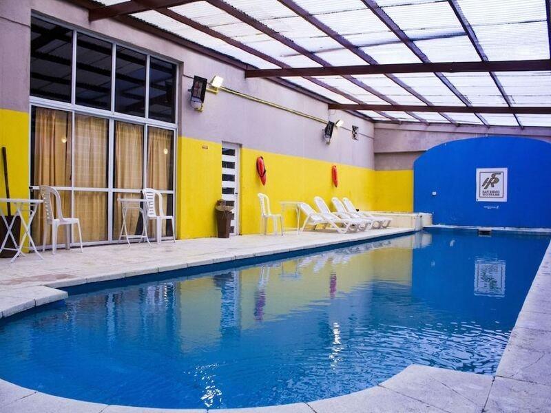 San Remo Majestic 3*