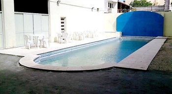 San Remo Majestic Hotel
