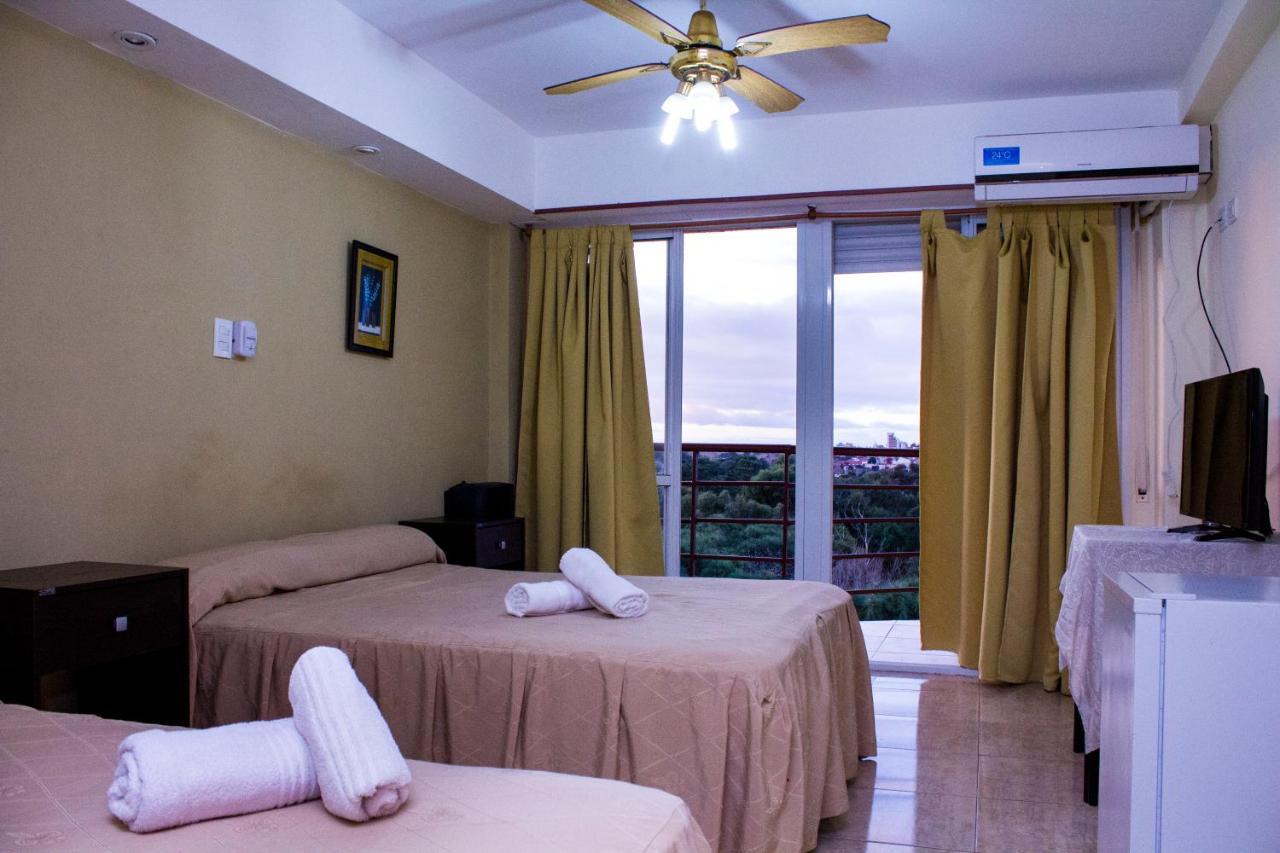 San Remo Majestic 3* Mar de Ajó