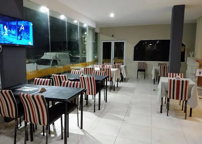 Hotel San Remo Majestic