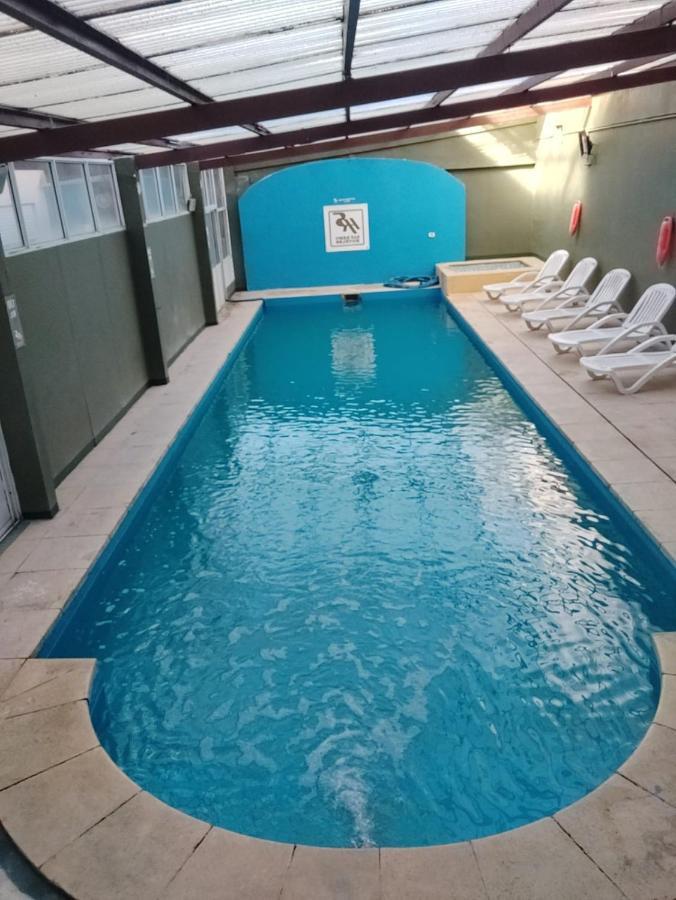 Hotel San Remo Majestic Mar de Ajó