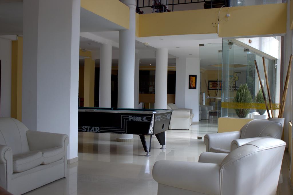 San Remo Majestic Hotel 3*