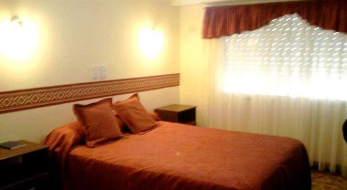 Hotel San Remo Majestic Mar de Ajó