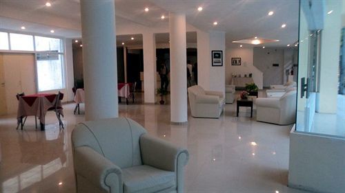 Hotel San Remo Majestic Mar de Ajó