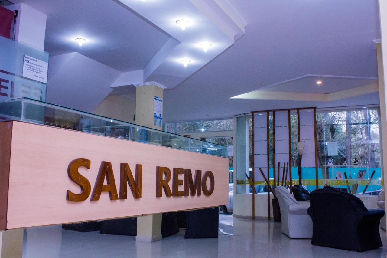 Hotel San Remo Majestic 3*